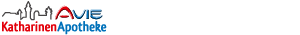 Nürnberg_Katharinen Apotheke (111037) Second Logo